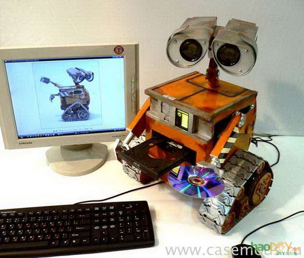 ҲĻ - ̰WALL-E