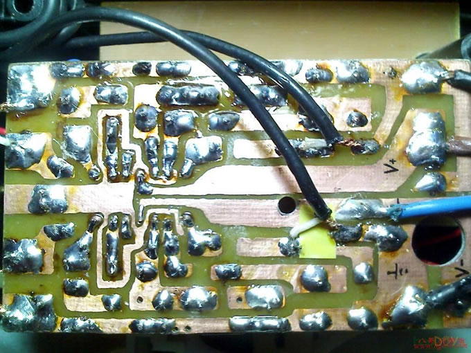 Լ˾LT1058RC˥ͳ