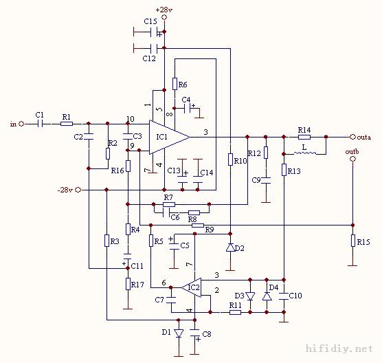 lm3886,°ͼ