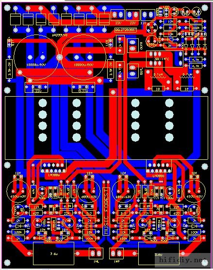 lm3886,°ͼ