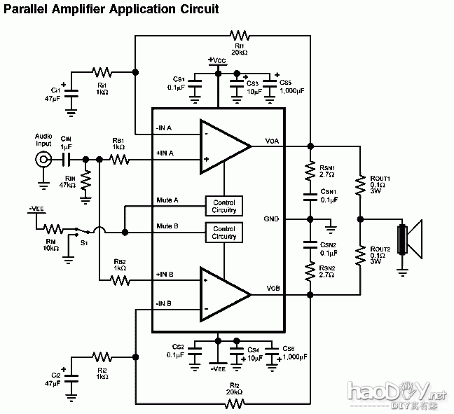 lm4766 Ultra Symmetry ƽʽἉŴ