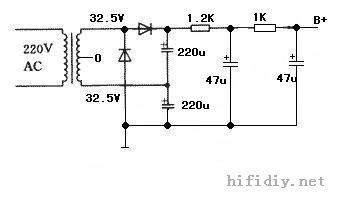 ̨ʯ棬6N11+LM1875ɣʵ