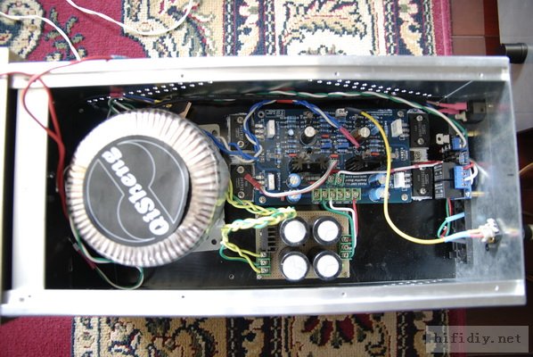 KRELL-- KSA50Ļ