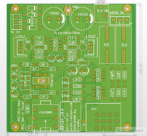 TPA6120ϲԼĶ--ICҲ