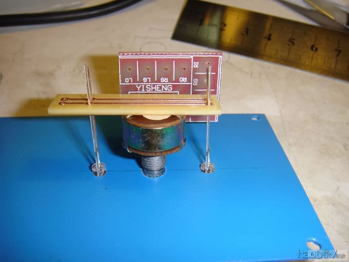 TDA1521Ƭ