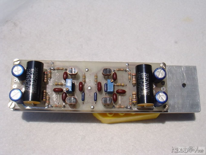 ںװdiyaudioϡAPD lm318+lm3886š