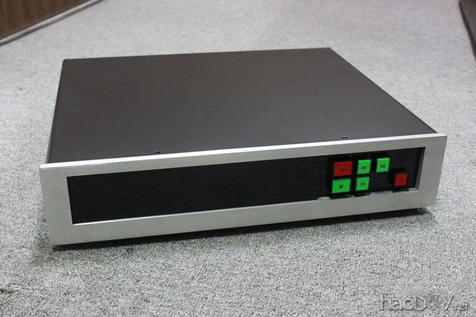 Ƹ COMPACT DISC PLAYER CDM4