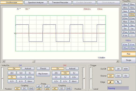 500Hzķ5W