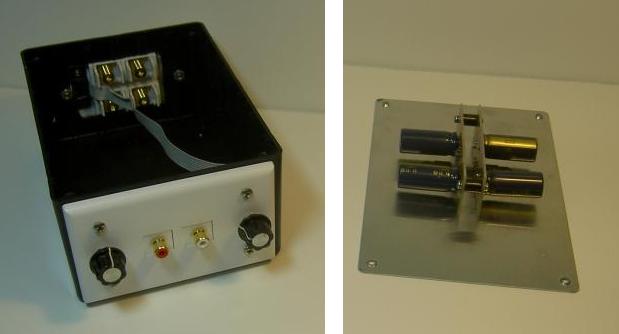 :DIY LM3875оƬķŴ