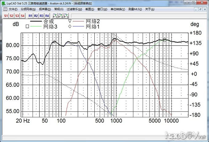  diyAvalon, Next, ӷƵR2.5䣬Orion