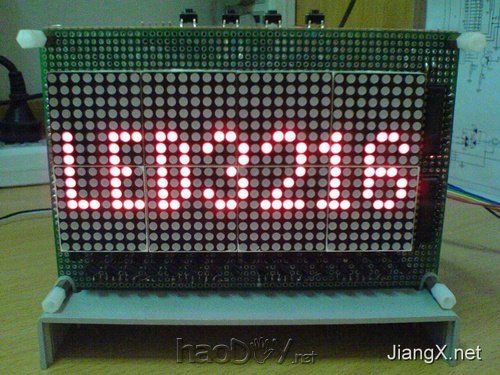 3216LEDӡdiy Ƶ