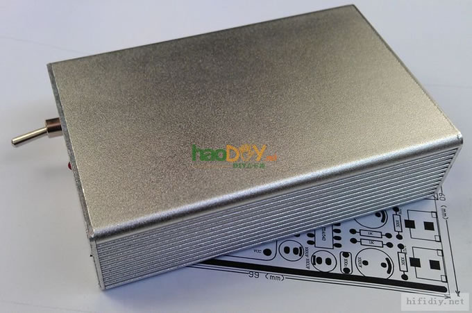 USB tda1543DAC DYY ȷʵ Сֵ(2)