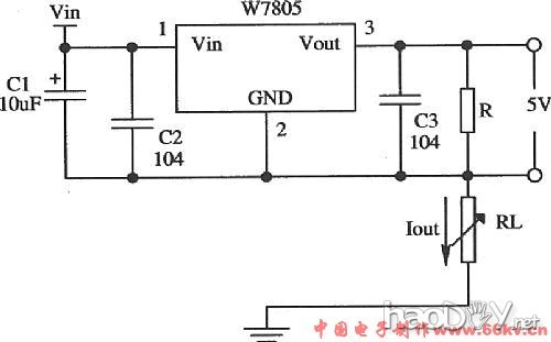 diy7805Դ·