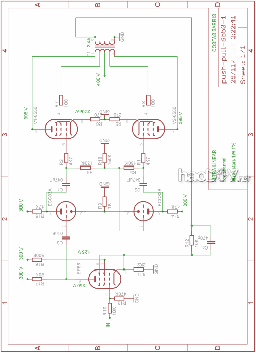 6550-schematic-push-pull