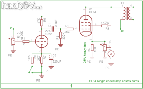 el84-schematic