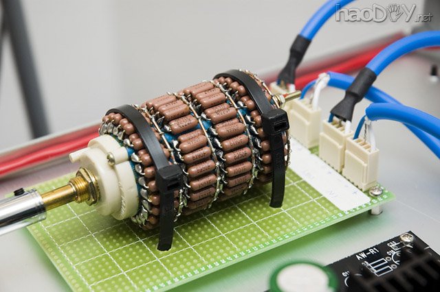 :lm49720+OP1632˷Żƽǰ÷Ŵǰ