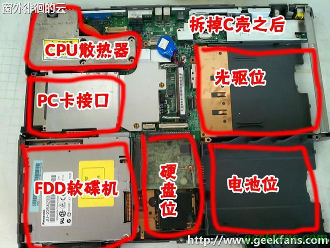 �����Ŷ��ʼǱ�DIY�������