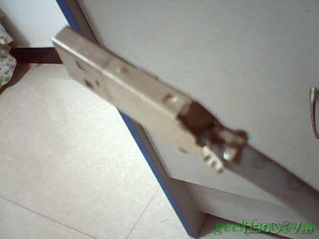 diy改造“自制USB延长线”的插头