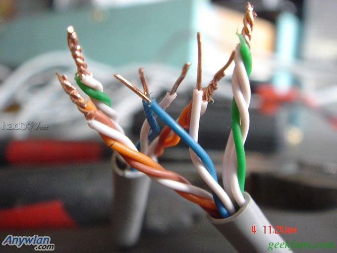 diy����������USB�ӳ��ߣ�5.5�ף�