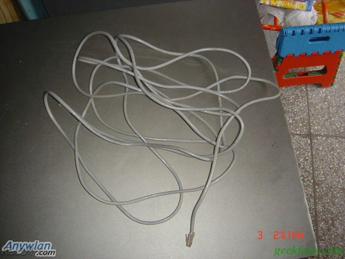 diy����������USB�ӳ��ߣ�5.5�ף�