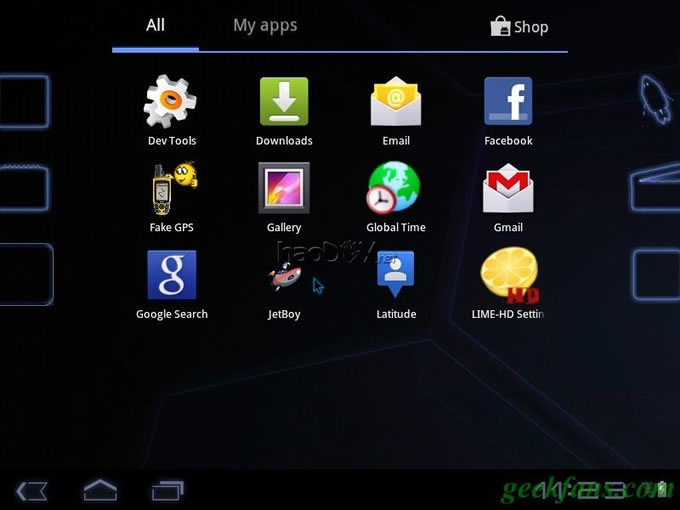 制作笔记本、台式机安装安卓系统的方法