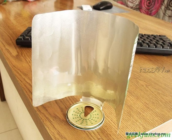 ����DIY������WIFI�ź���ǿ��