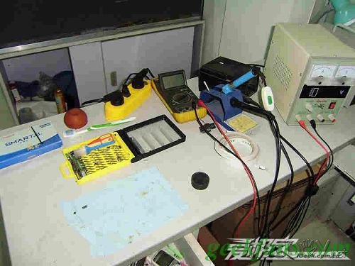 ���Ƽ�װ������LED�� ������鳮��