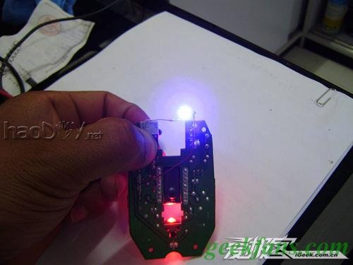 ���Ƽ�װ������LED�� ������鳮��