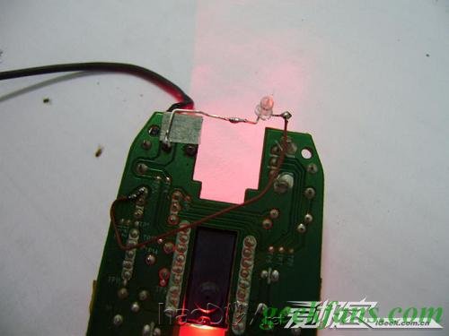 ���Ƽ�װ������LED�� ������鳮��