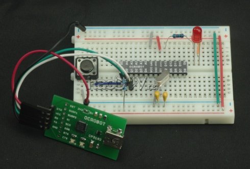 Arduino