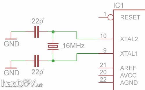 Arduino