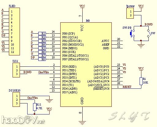 DS18B20Ե¶ȼȫ