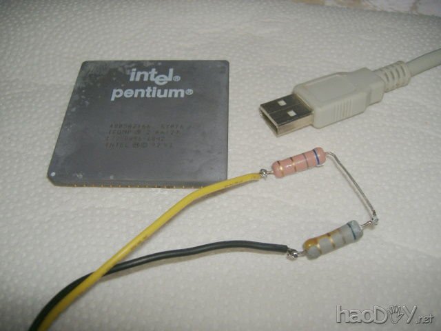 USB