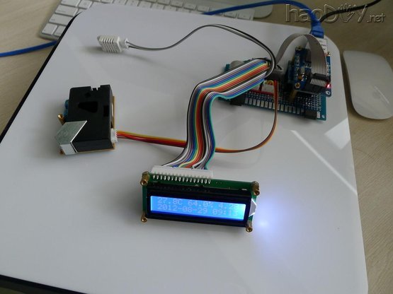 Arduinoʱע