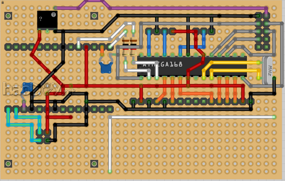 Arduinoʱע