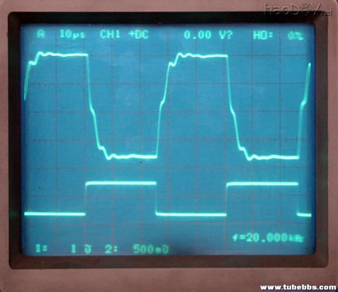 Ϊecc32+KT66/EL34PP쵨ӹܷŴ