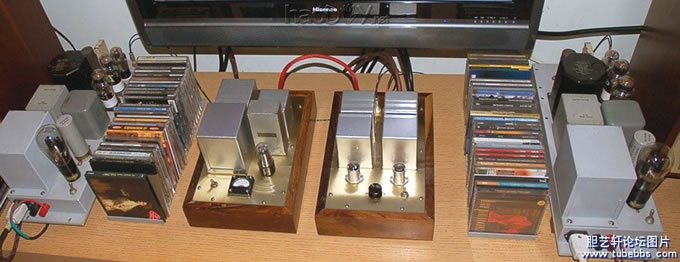 GEC 5842���ӹ����ţ�������Դǰ����������������·ͼ��(2)