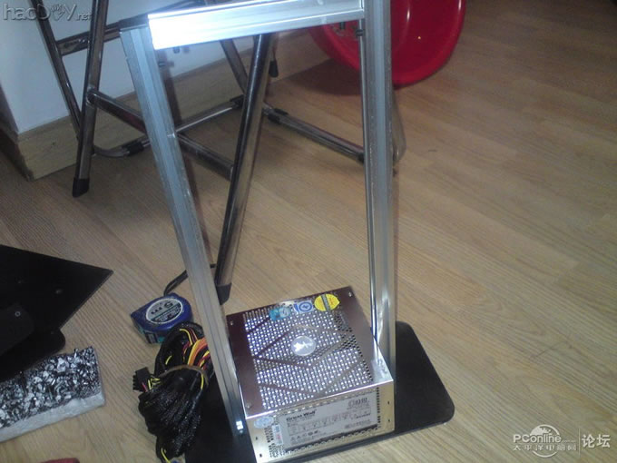 ȫ���׿�һ�����������ʽ���ݻ��� ������DIY��װһ�������