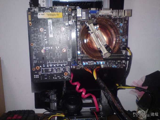 ȫ���׿�һ�����������ʽ���ݻ��� ������DIY��װһ�������