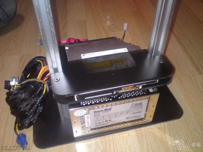 ȫ���׿�һ�����������ʽ���ݻ��� ������DIY��װһ�������