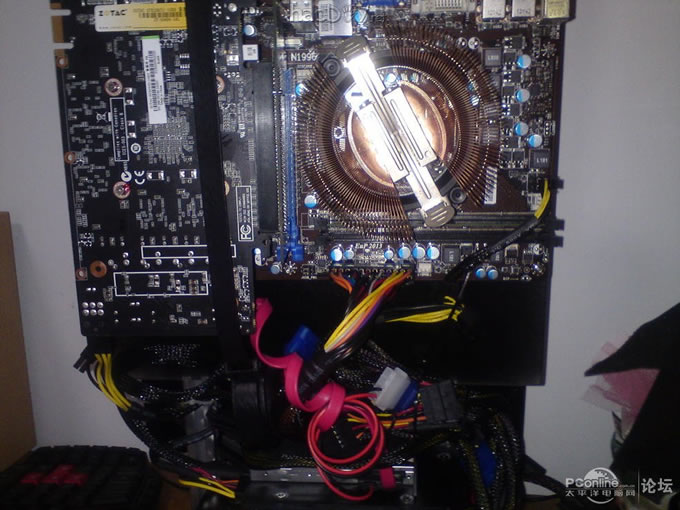 ȫ���׿�һ�����������ʽ���ݻ��� ������DIY��װһ�������