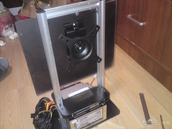 ȫ���׿�һ�����������ʽ���ݻ��� ������DIY��װһ�������