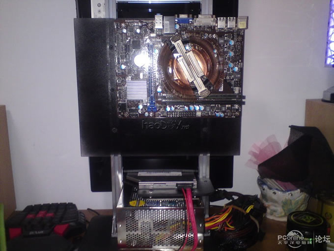 ȫ���׿�һ�����������ʽ���ݻ��� ������DIY��װһ�������