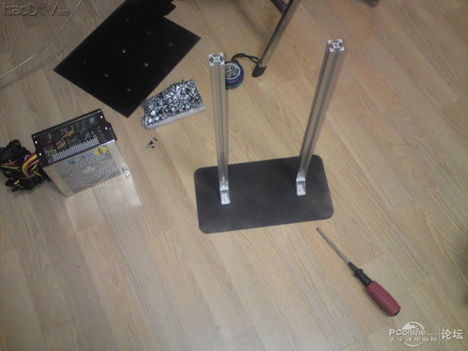 ȫ���׿�һ�����������ʽ���ݻ��� ������DIY��װһ�������