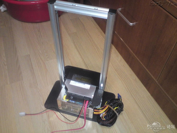 ȫ���׿�һ�����������ʽ���ݻ��� ������DIY��װһ�������