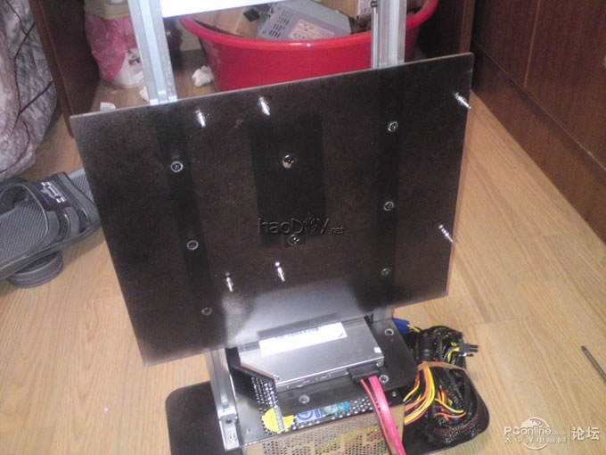 ȫ���׿�һ�����������ʽ���ݻ��� ������DIY��װһ�������