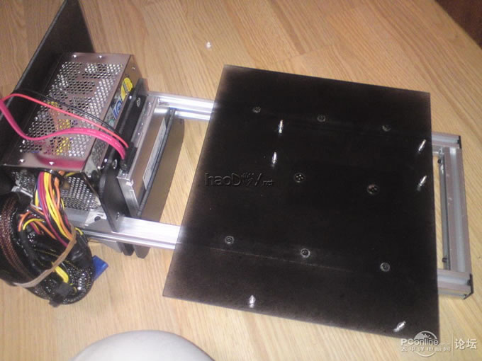 ȫ���׿�һ�����������ʽ���ݻ��� ������DIY��װһ�������