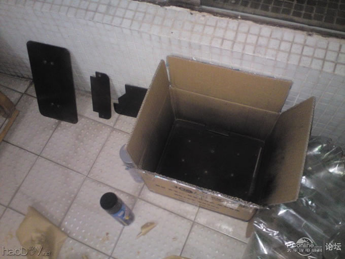 ȫ���׿�һ�����������ʽ���ݻ��� ������DIY��װһ�������