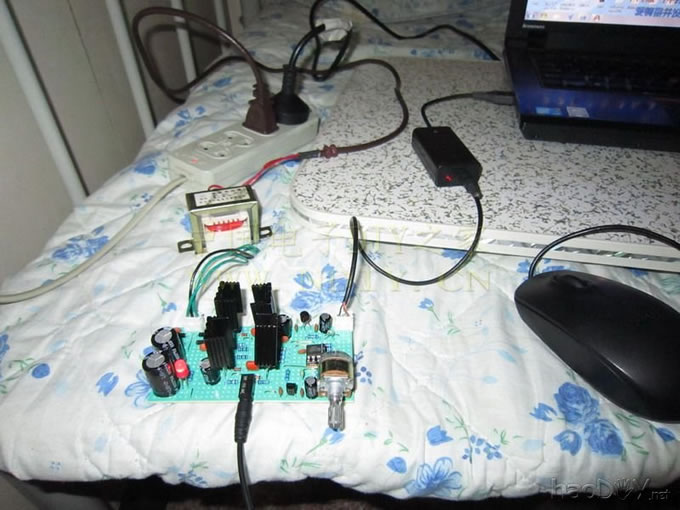 ��ʱһ���£�������DIY�Ķ���(6)