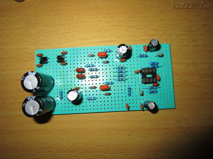 ��ʱһ���£�������DIY�Ķ���(3)